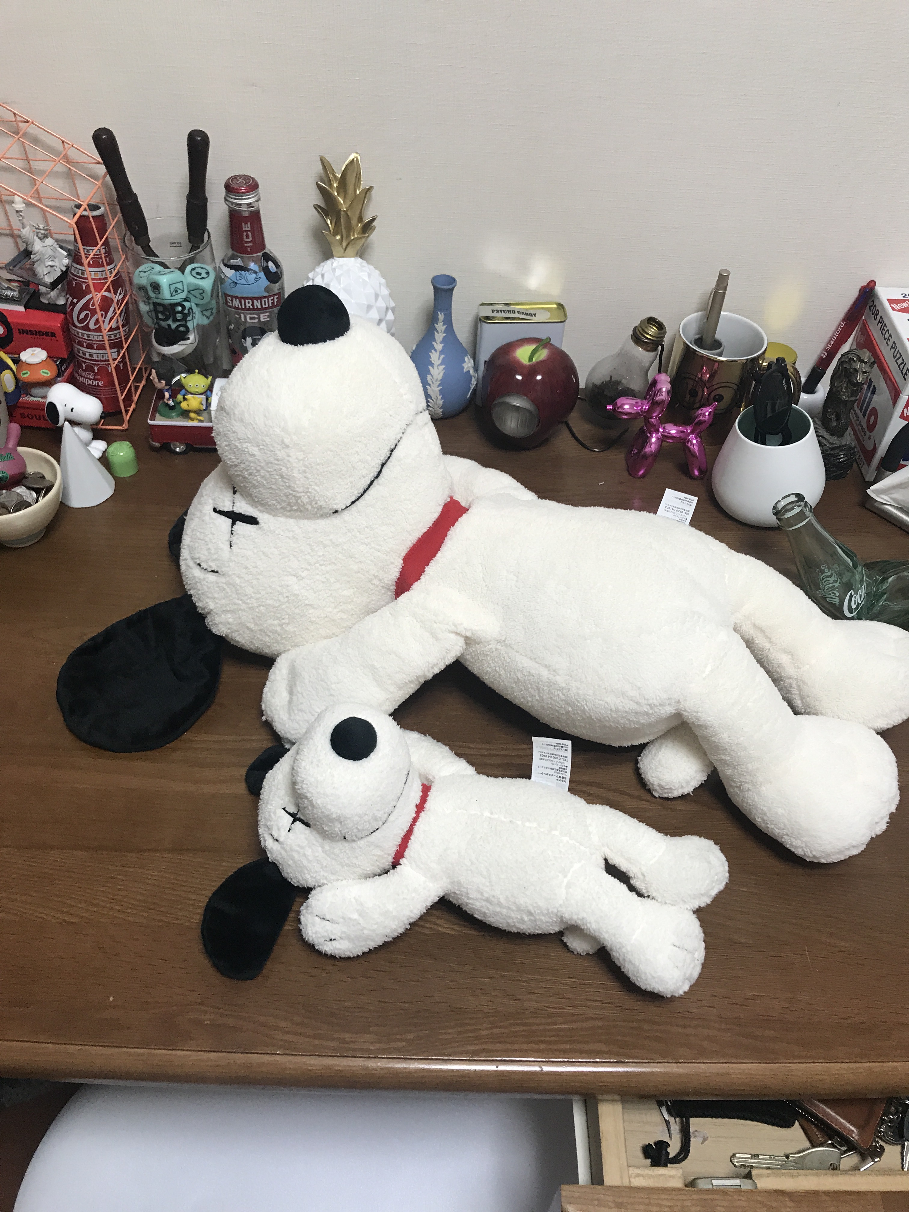 UNIQLOのリーチできないところ: UNIQLO × KAWS × Peanutsの発明