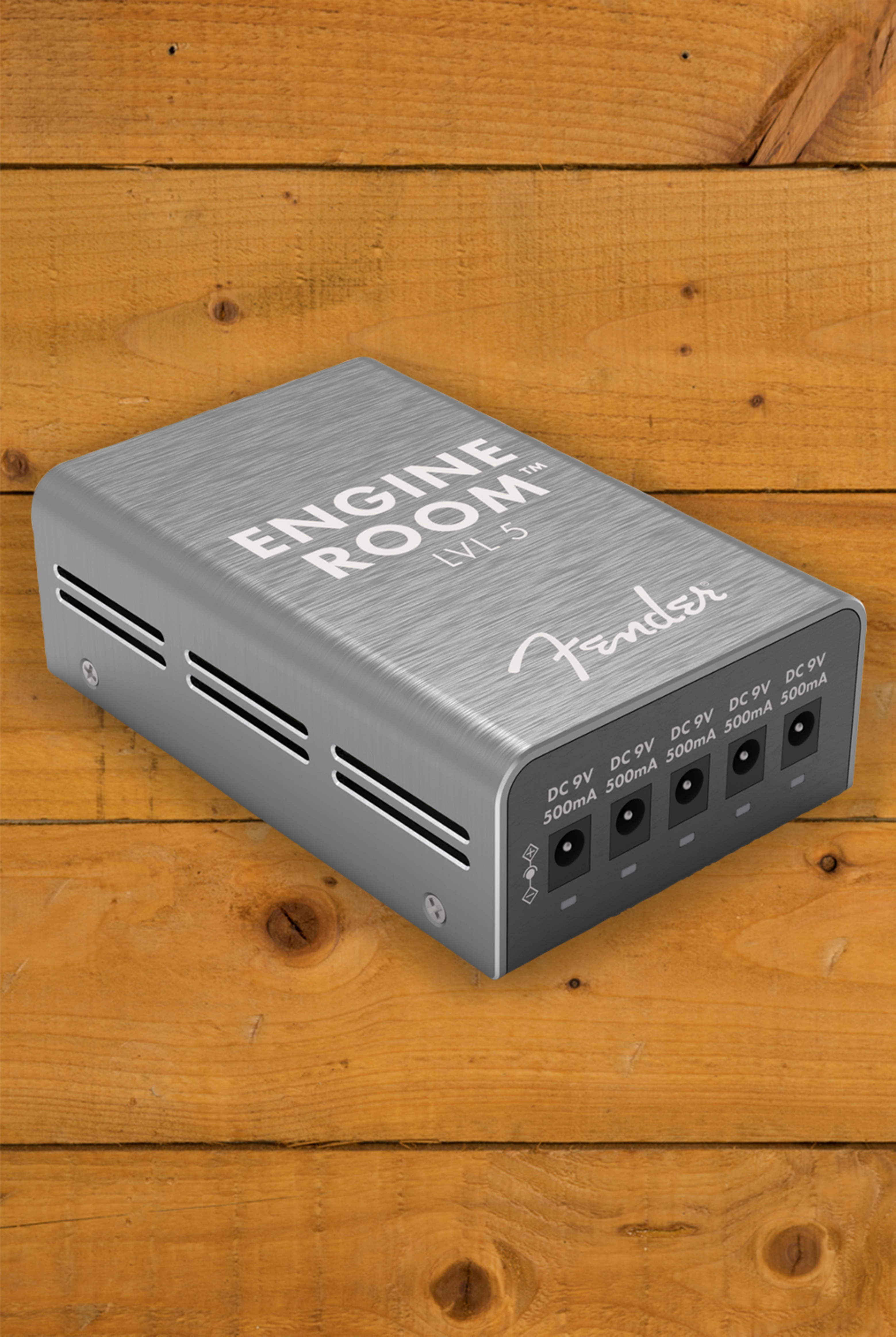 Fender Engine Room LVL5 Power Supply