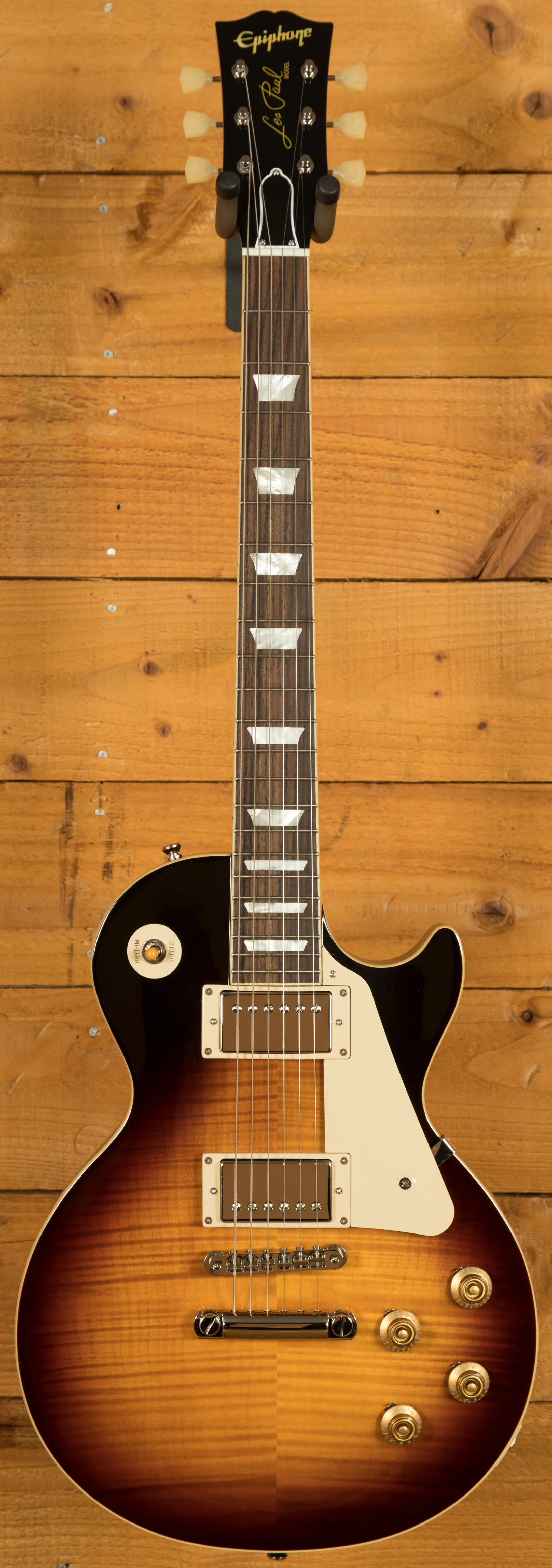 Epiphone Inspired by Gibson Custom 1959 Les Paul Standard Reissue