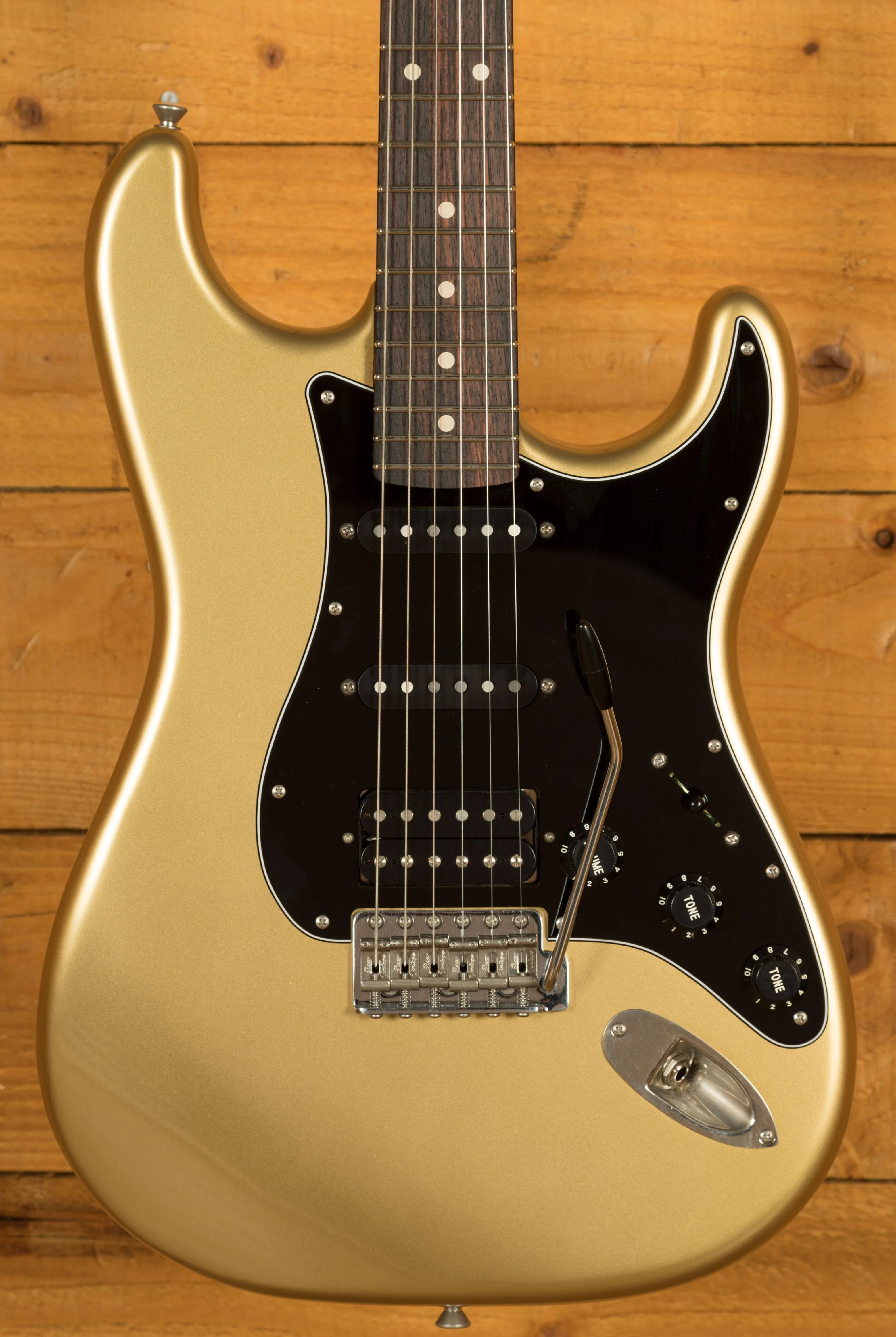 Xotic California Classic XSC-2 | Aztec Gold - Light Ageing