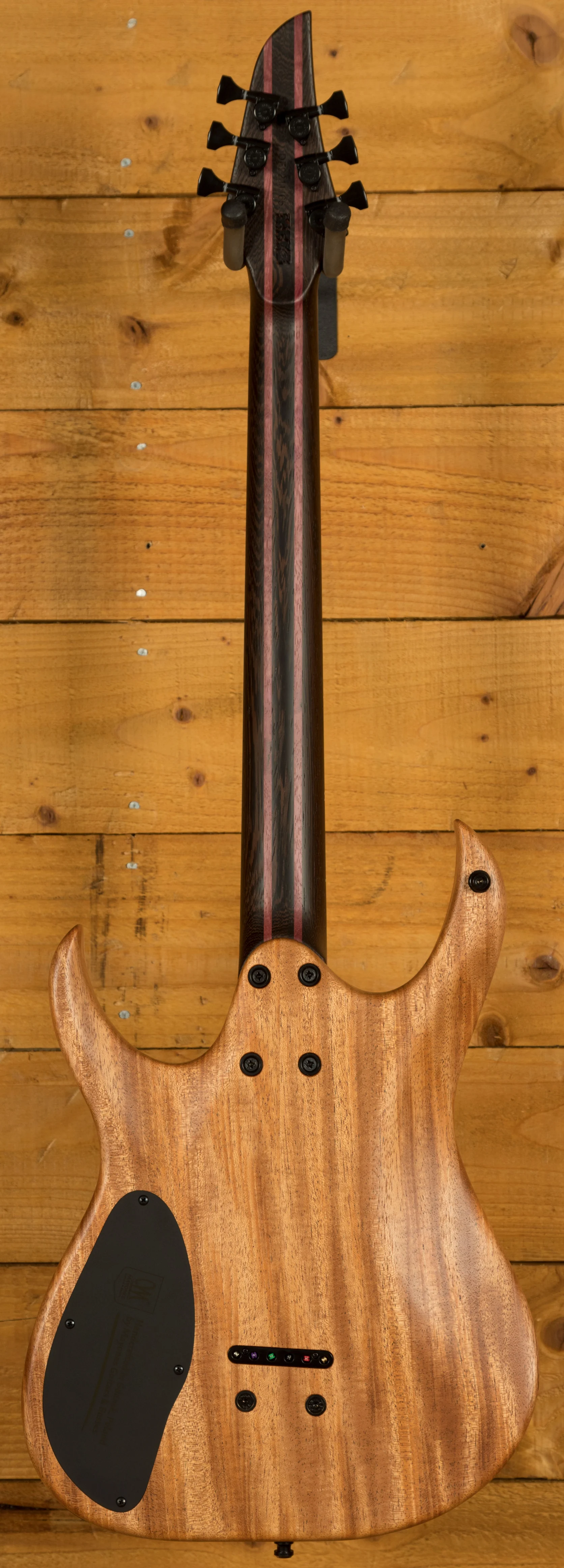 mayones Duvell Elite Bare Knuckle交換 mayones Duvell Elite Bare