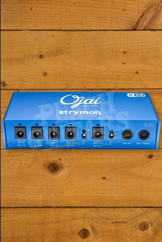 Strymon Ojai | Expansion Kit