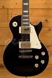 Epiphone Les Paul Standard 60s - Ebony