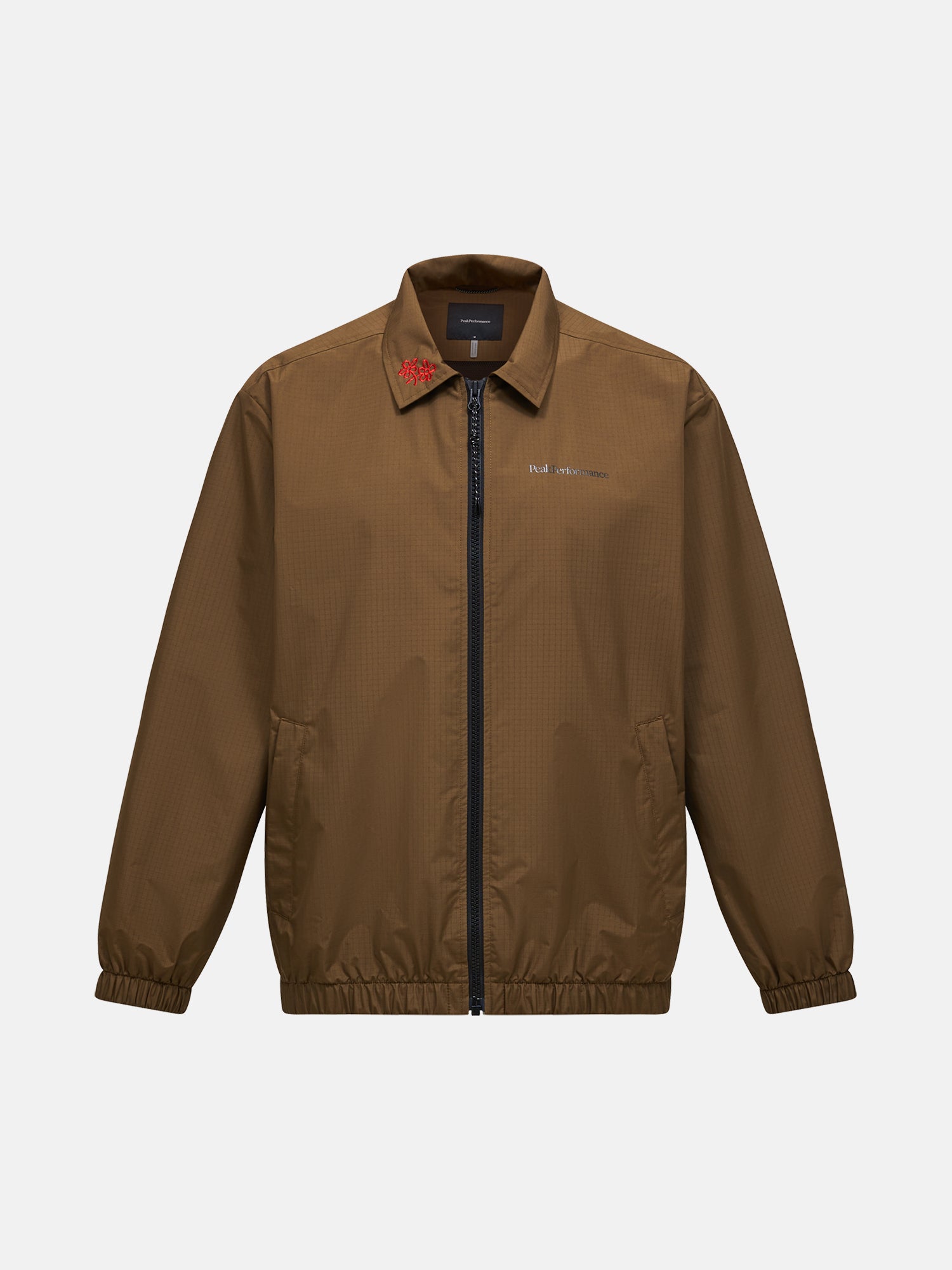 マックス 2L メッシュ ラインド コーチ ジャケット メンズ – ピーク