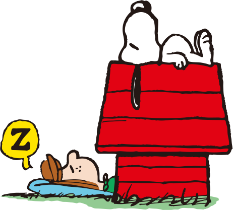 PEANUTS FRIENDS CLUB