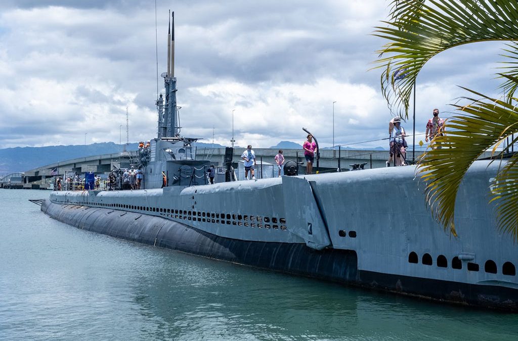 Do You Need a Ticket for the USS Bowfin? - Pearl Harbor Tickets