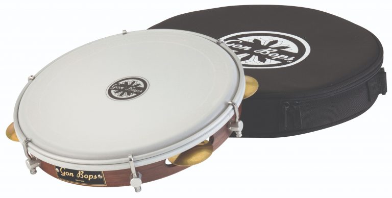 GB-10Pandeiro-NewWithBag-