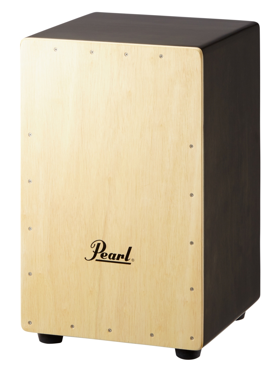 Pearl Box Cajon 2016 New Line up !! - パール楽器製造株式会社｜NEWS