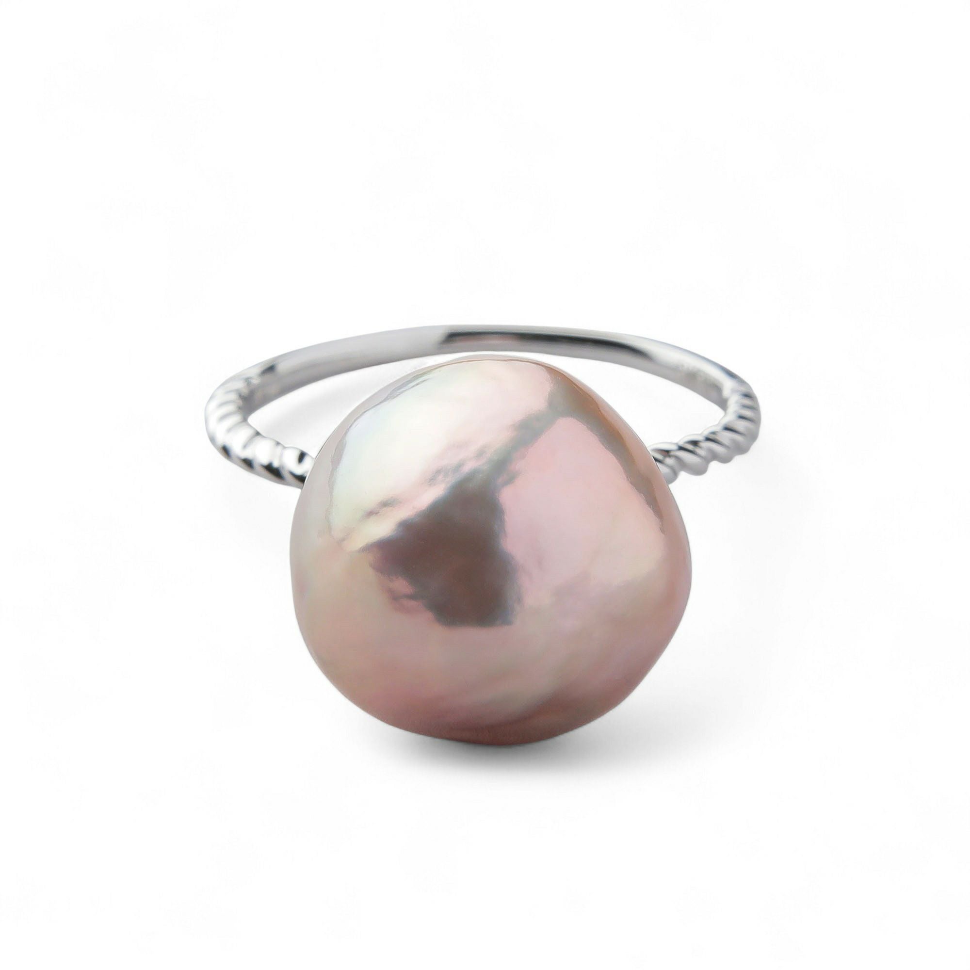 淡水真珠リング | WSP（ダブルエスピー）公式サイト