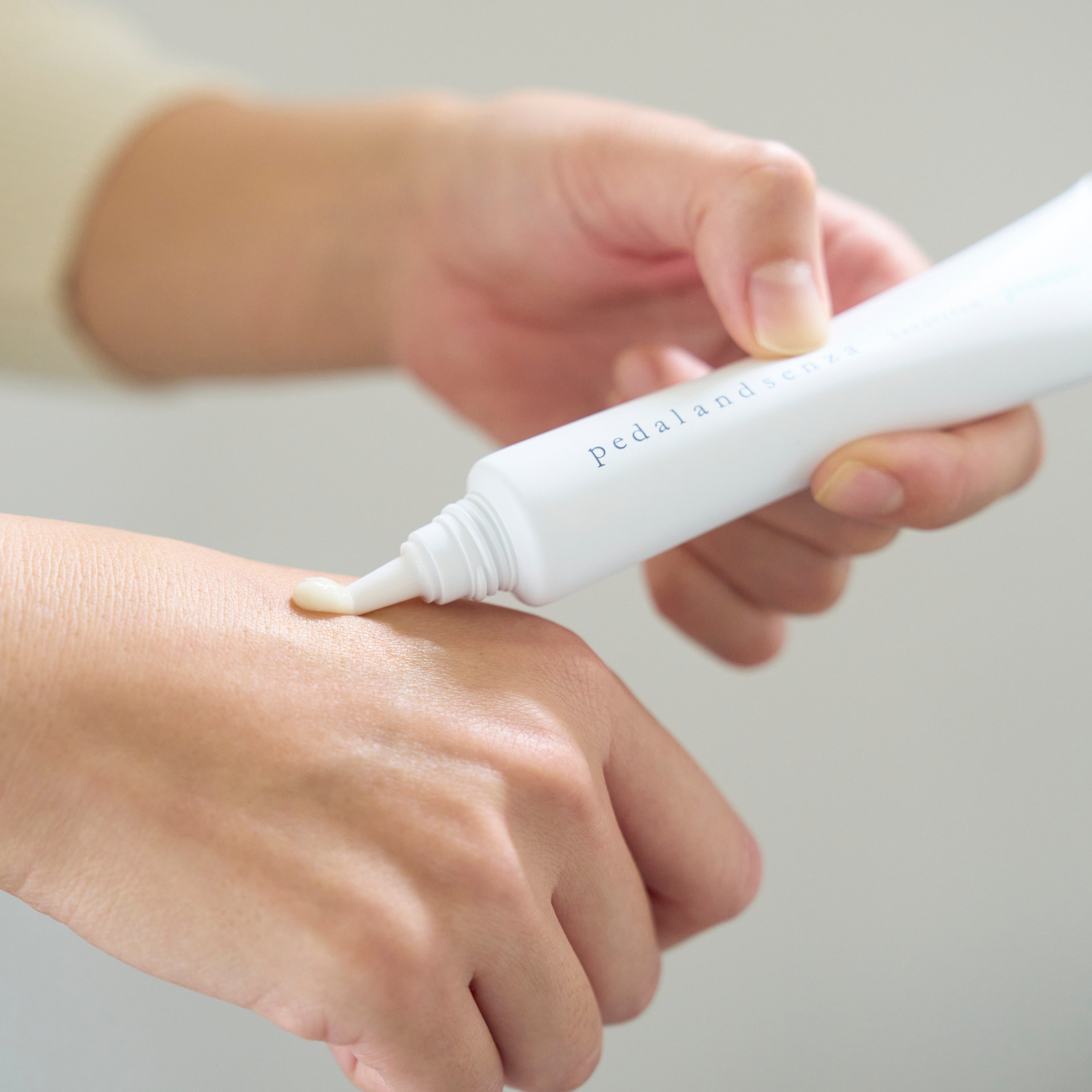 hand cream〈doux〉 – pedal_and_senza