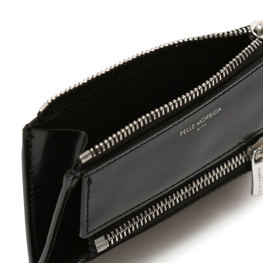 BA736-コインケース | PELLE MORBIDA ペッレ モルビダ