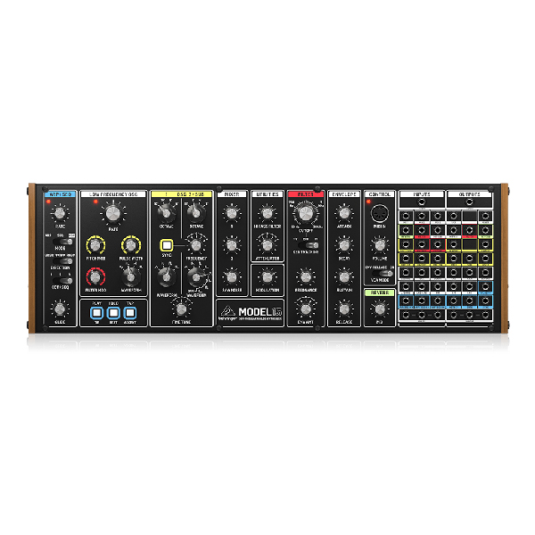 Behringer Model 15 | Lebanon | Per-vurt