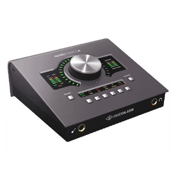 Universal Audio Apollo Twin X Duo USB | Lebanon | Per-vurt Store