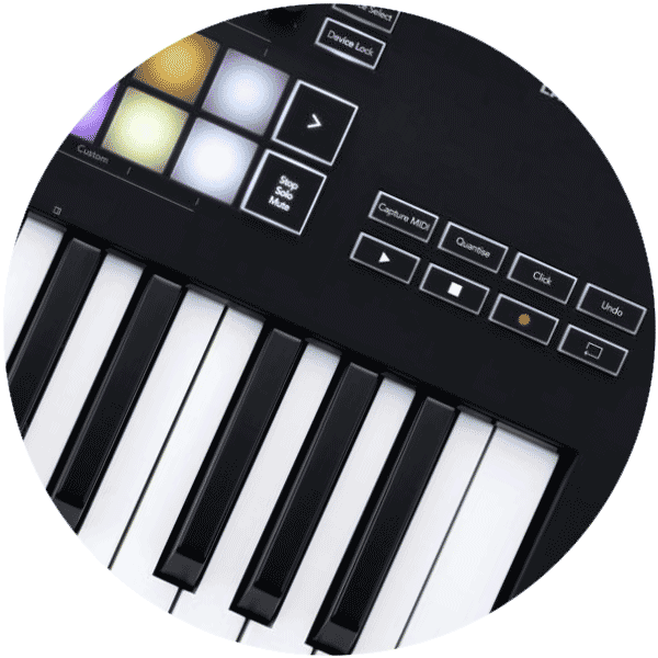 Novation Launchkey 37 | Lebanon | Per-vurt Store