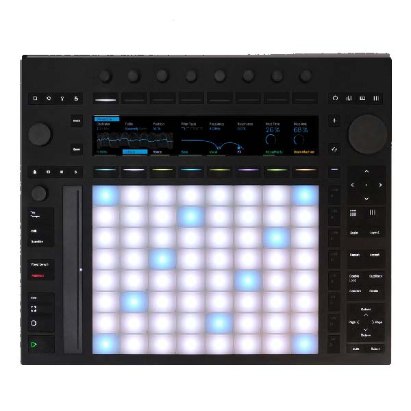 Ableton Push 3 | Lebanon | Per-vurt Store