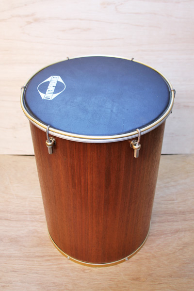 Tantã-Rebolo タンタン-ヘボロ｜打楽器工房percusanga