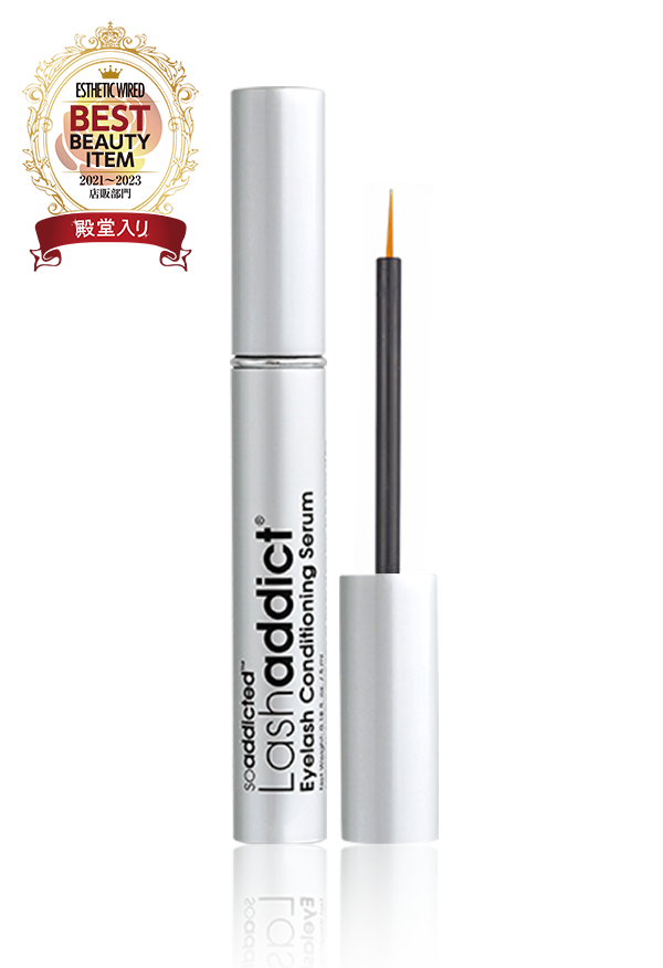 ペールノエルセレクト / ラッシュアディクト アイラッシュ