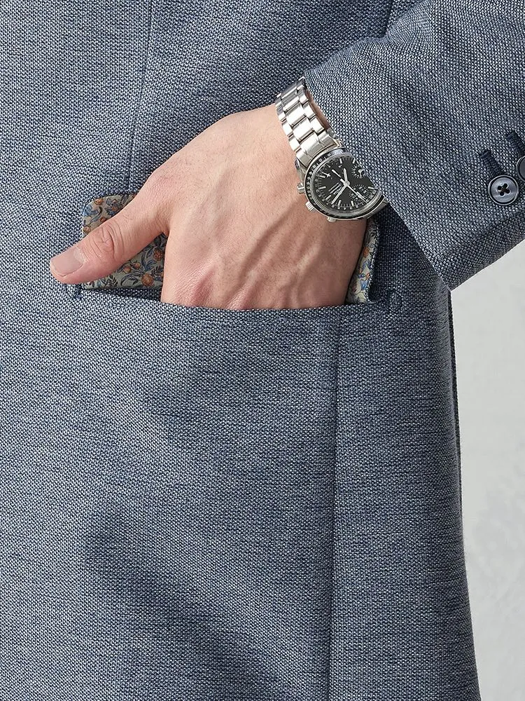 サックス TRANS CONTINENTS レノクロス高通気ジャケット | P.S.FA公式通販