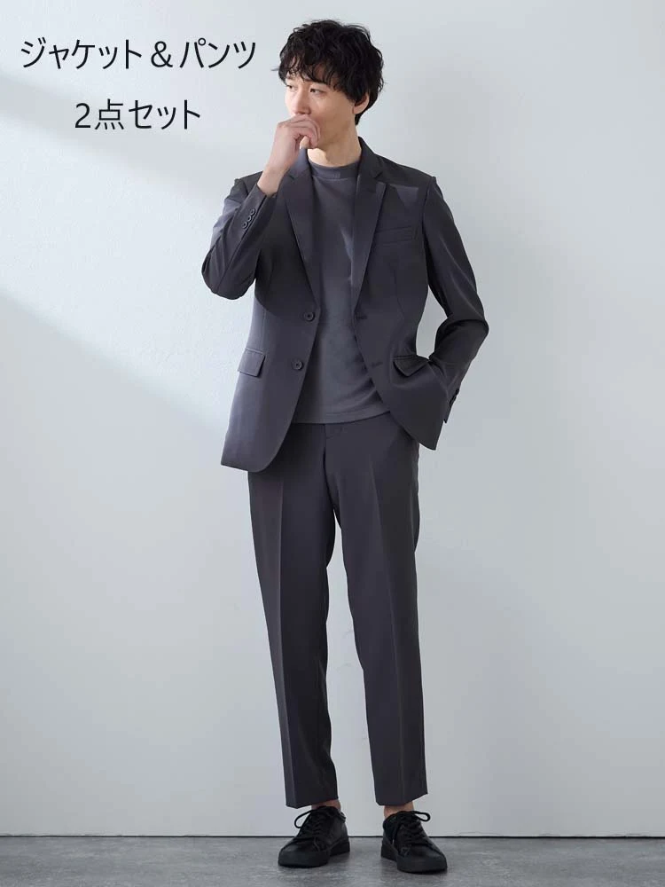 LEFLAH レフラーWANIMA 限定 りんどう セットアップ KENTA LEFLAH