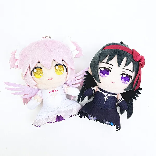 劇場版公開で人気再熱！まどか☆マギカのぬいぐるみアイテムはファン