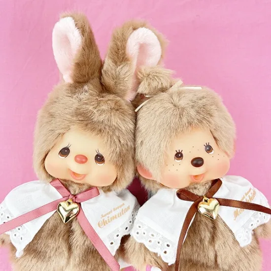 チムたんって？チムたんの魅力を深掘り！実はまっ白はスペシャルな