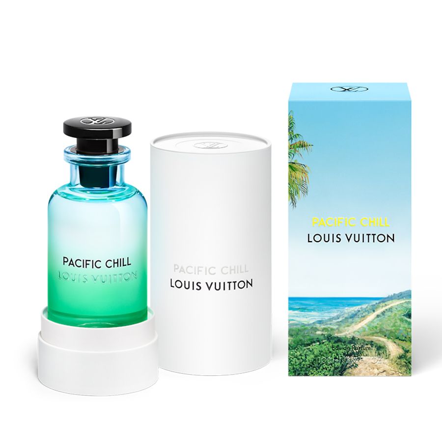 Pacific Chill Palax 8000 Btu Louis Vuitton Pacific Chill EDP 100ml