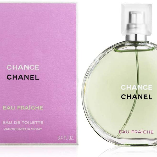 Chanel Chance Eau Fraiche Eau de Toilette