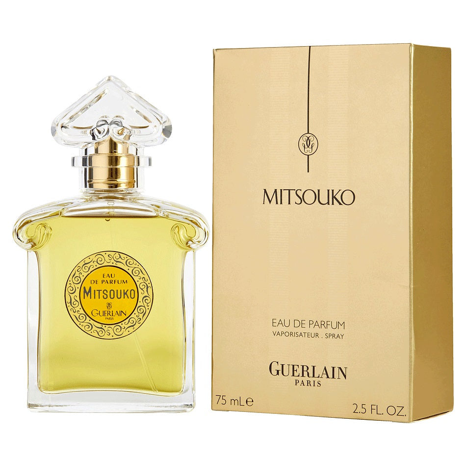 Guerlain Mitsouko Perfume for Women Online in Canada