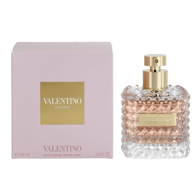 Valentino Donna Perfume for Women Online in Canada – Perfumeonline.ca