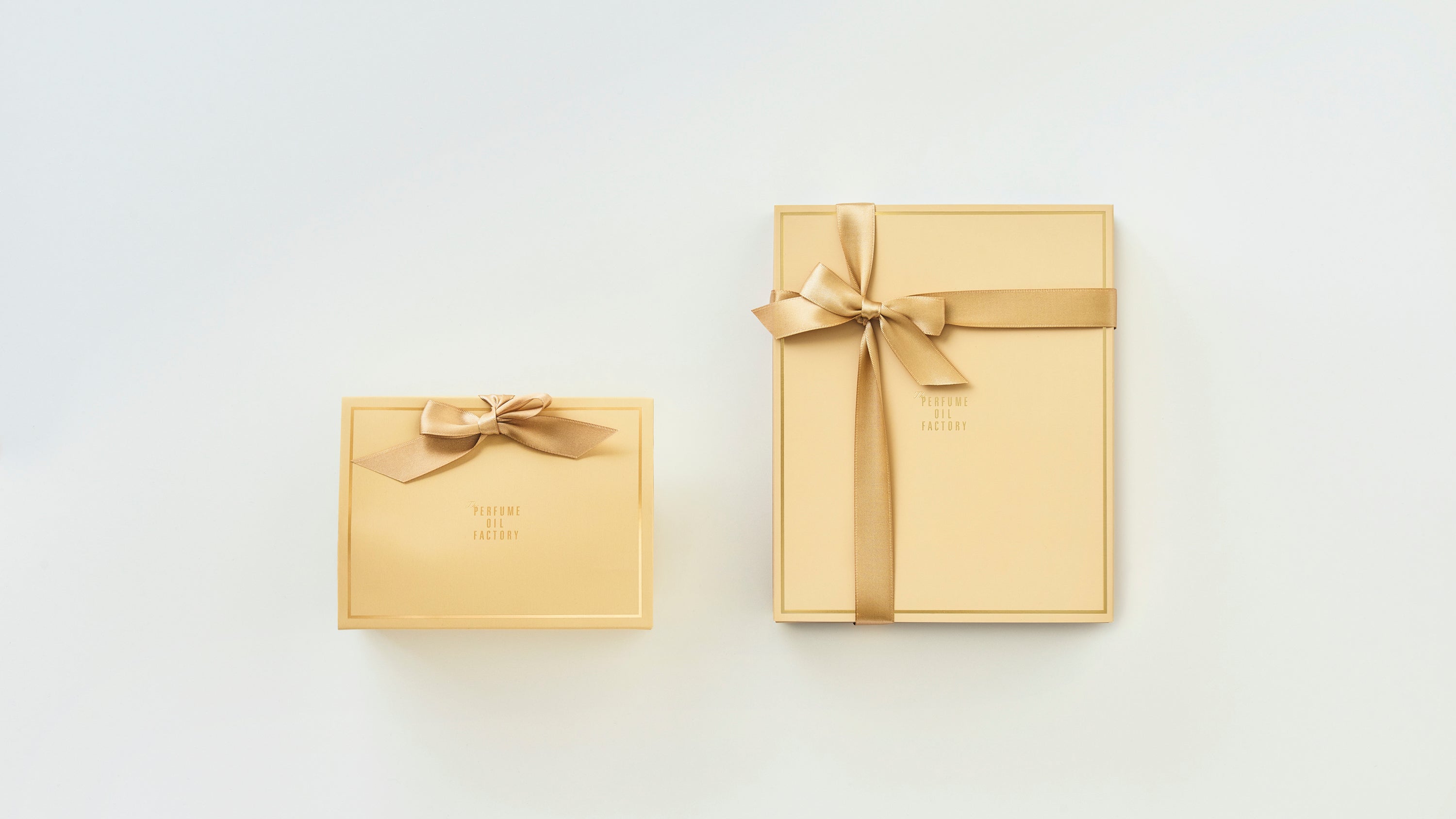 さくら – The PERFUME OIL FACTORY