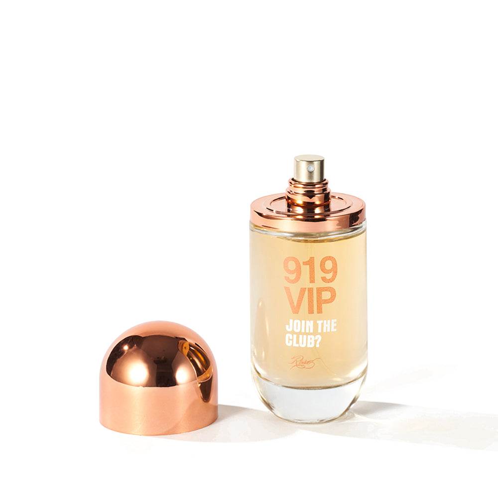 919 VIP Eau de Parfum - Luxury Fragrance for Men and Women