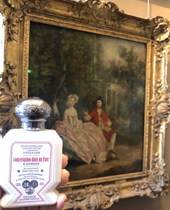 Officine Universelle Buly 1803 Archives - The Perfume Society