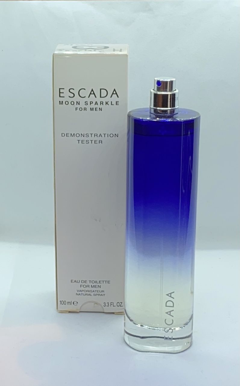 Escada Moon Sparkle EDT 100ml - Perfumes Of The Past