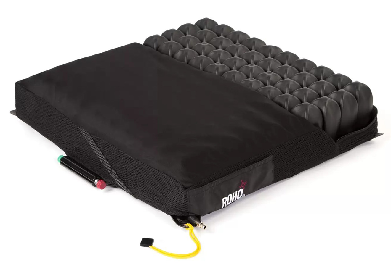 ロホ・クアドトロセレクト ミドルタイプ – ペルモビール株式会社