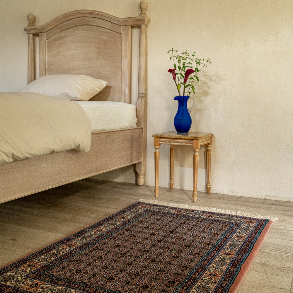 ペルシャ絨毯（手織り） ラグサイズ – Persiadirect