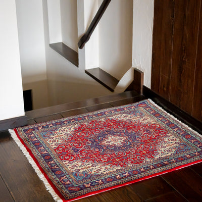 ペルシャ機械織絨毯 ラグサイズXL (200×300cm) – Persiadirect