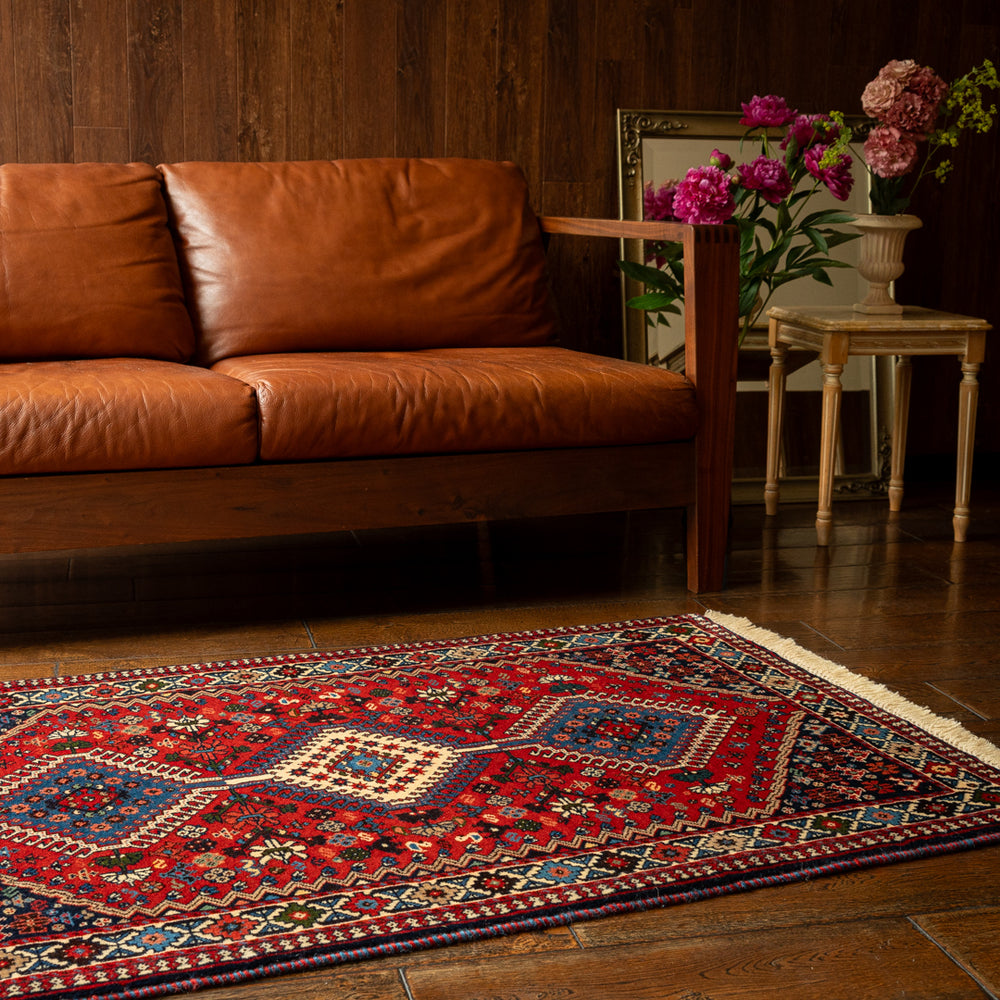 ペルシャ絨毯（手織り） – Persiadirect