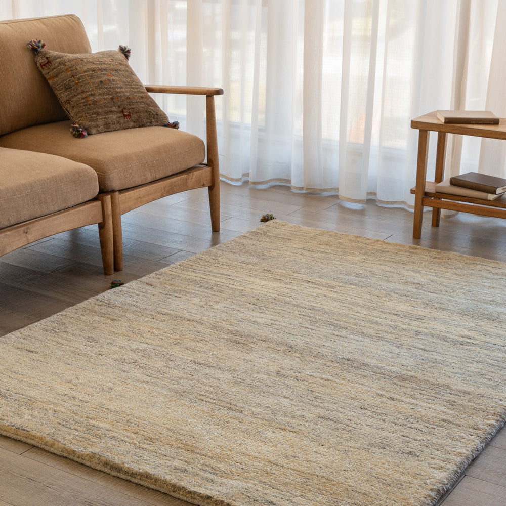 ギャッベ ラグサイズM (約150×200cm） – Persiadirect