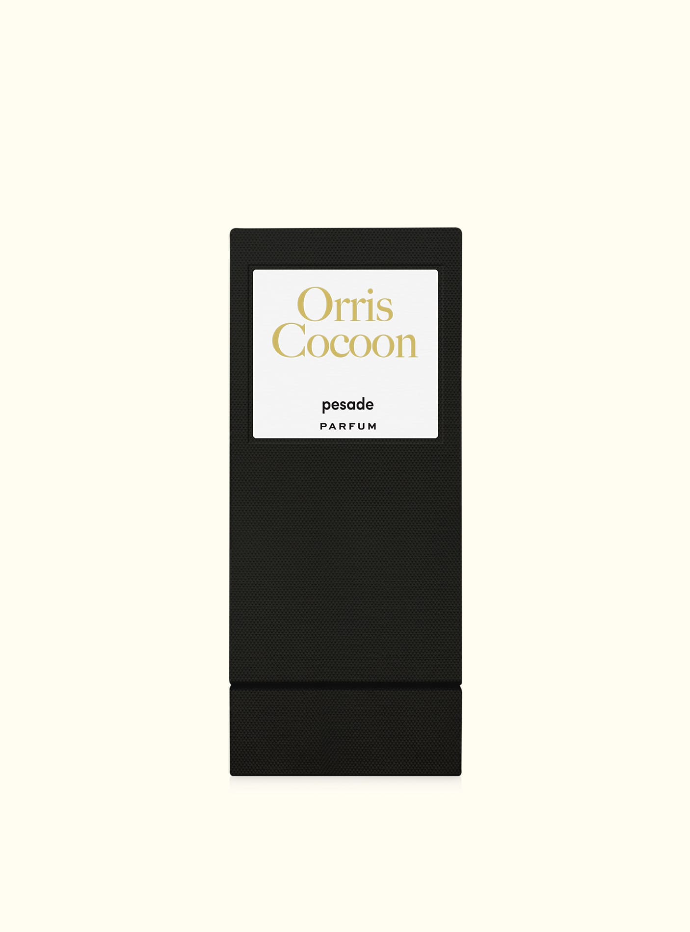 オリス コクーン・Orris Cocoon 30ml | 【公式通販】pesade（ぺサドゥ