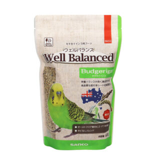 インコひな用 特製飼育セット: 400｜業務用トリミング用品通販ショップ