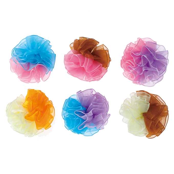 じゃれ猫 NekoToyBox はなびらボール: 100｜業務用トリミング用品通販