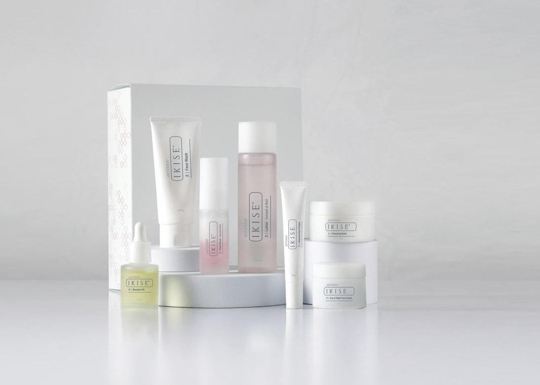 IKISE Skincare: My Honest Review - Petah Jane