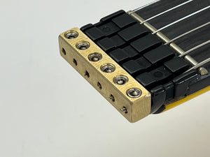 6-String Guitar String Adapter – Peter Weiss Designs