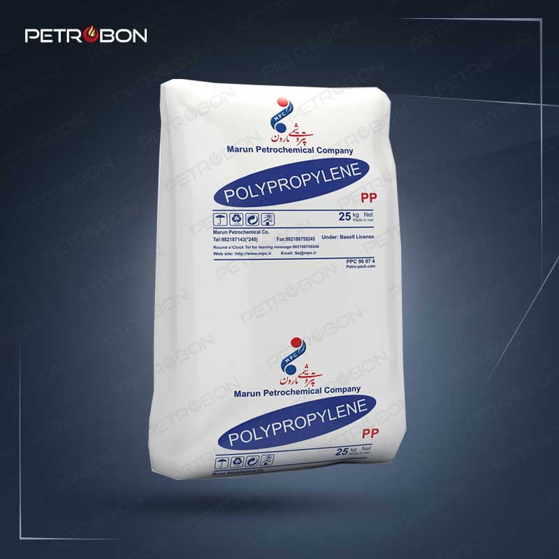 Polypropylene Z30G | PETROBON TRADING