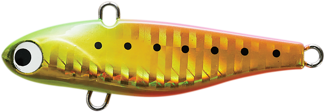 クリスタルサリー60S | PRODUCT | ポジドライブガレージ