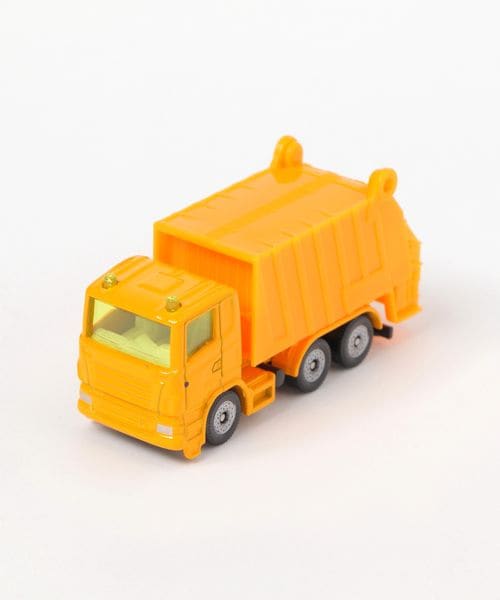 siku ゴミ収集トラック | [公式]GEORGE'S（ジョージズ）通販