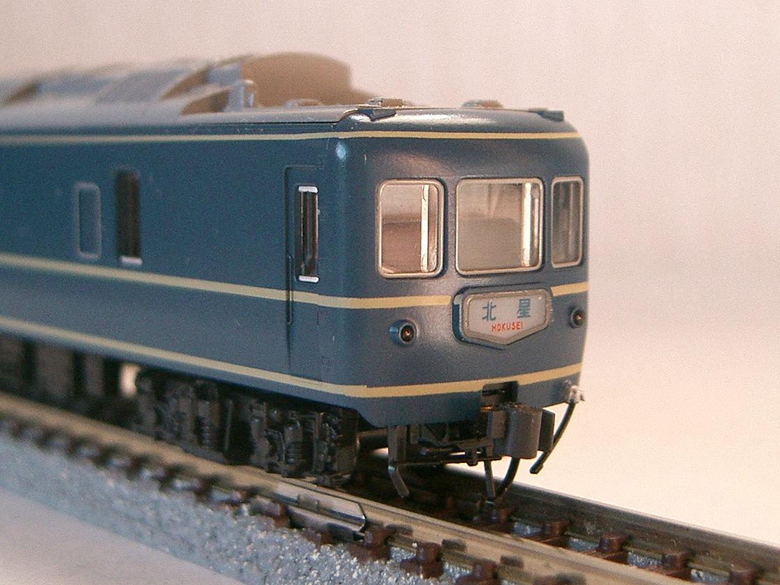 カニ22！！ : 鉄ヲタのパパの部屋！！