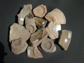 陶片図鑑 3 （17～18世紀の陶片） : 陶片窟－ブログ版TOUHEN-KUTSU