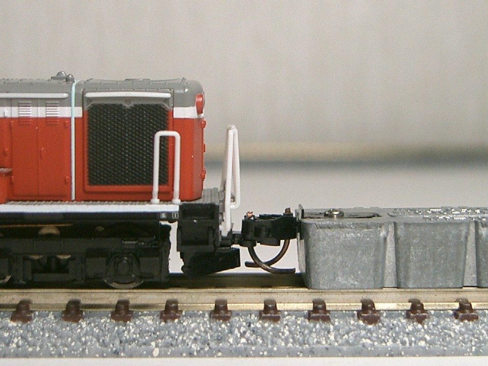 マイクロエース DD51－1！！ : 鉄ヲタのパパの部屋！！