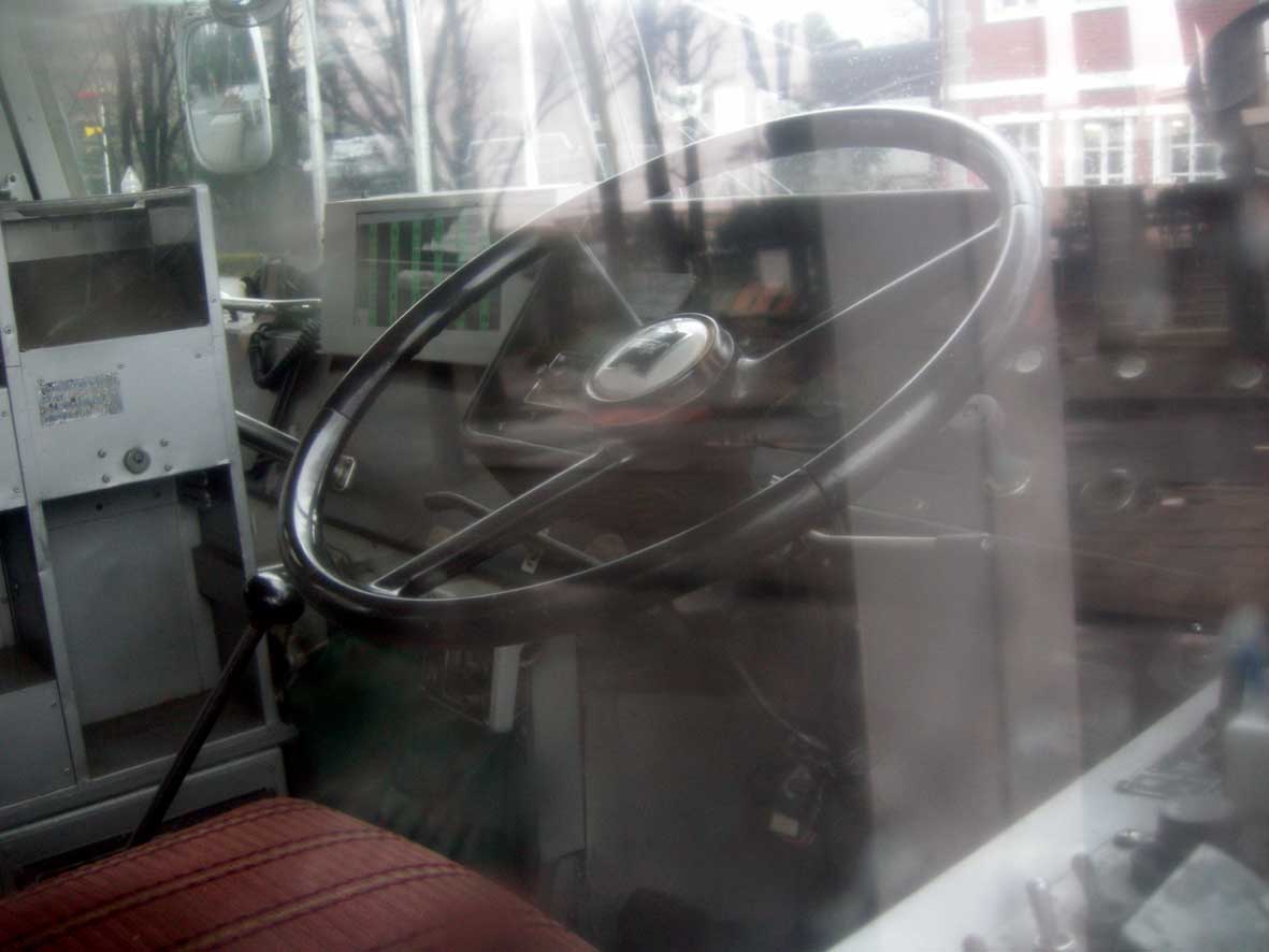 国鉄ハイウェイバス 日野RA900P : バス、鉄道、車、船・・・